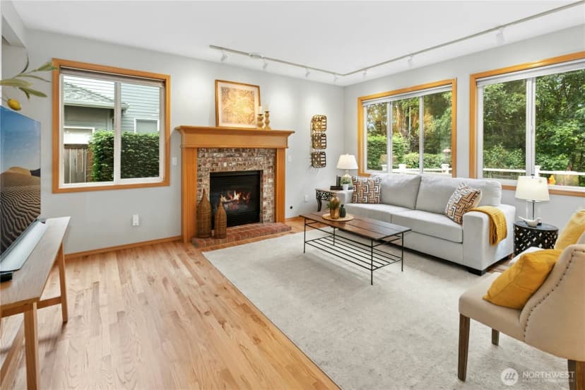 Property photo for 3408 Ne 23rd Place, Renton photo 17
