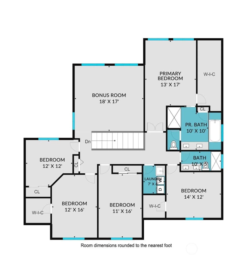 Property photo for 3408 Ne 23rd Place, Renton photo 40