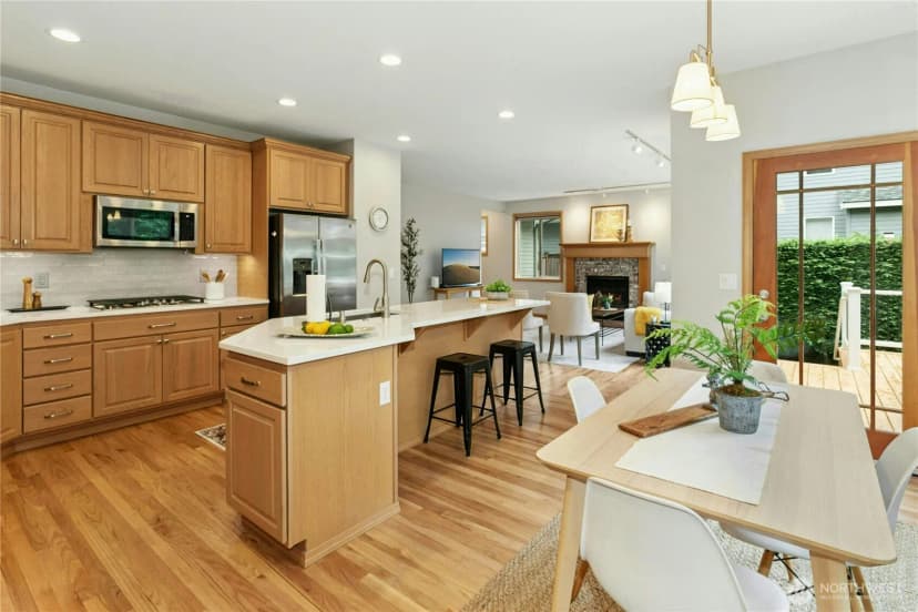 Property photo for 3408 Ne 23rd Place, Renton photo 12