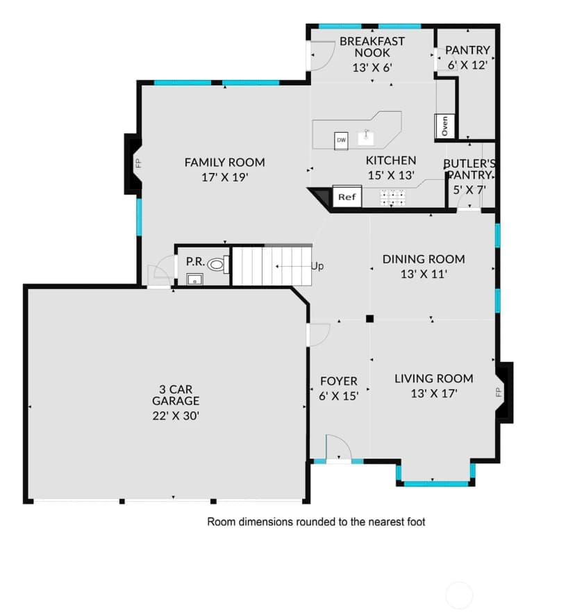 Property photo for 3408 Ne 23rd Place, Renton photo 39