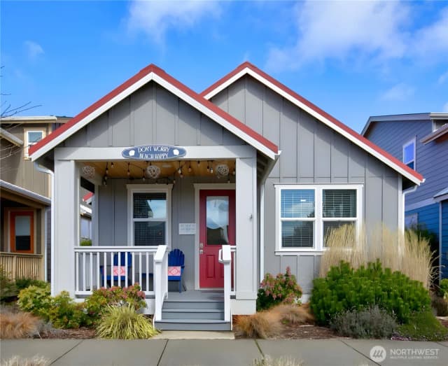 Property photo for 163 Hydrangea Circle Sw, Ocean Shores