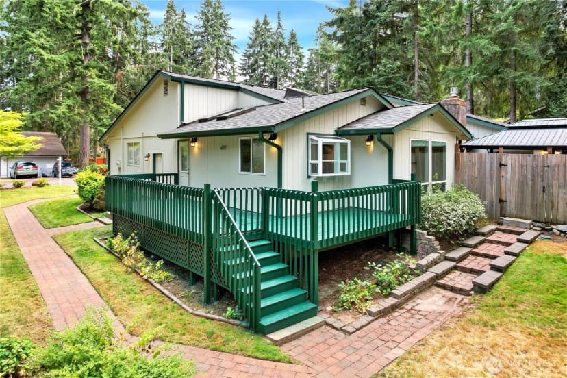 Property photo for 1925 45th Street Ct Nw, Gig Harbor photo 29