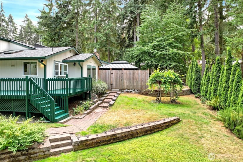 Property photo for 1925 45th Street Ct Nw, Gig Harbor photo 28