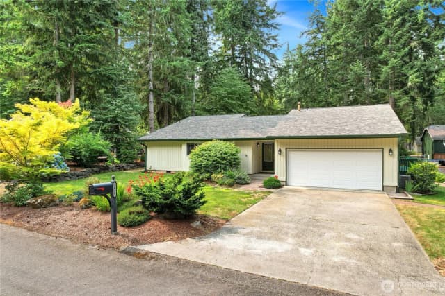 Property photo for 1925 45th Street Ct Nw, Gig Harbor