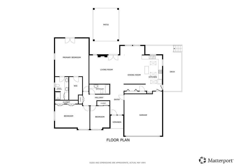 Property photo for 1925 45th Street Ct Nw, Gig Harbor photo 40