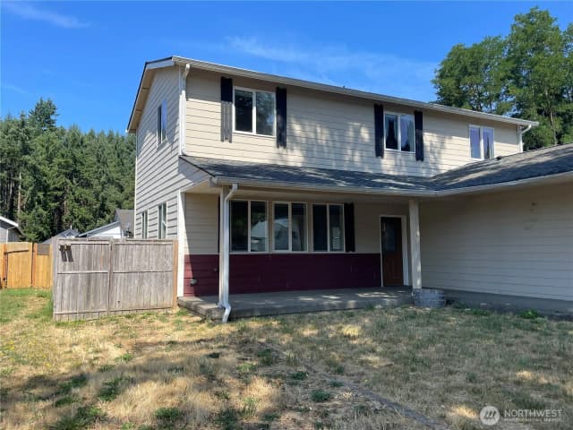 Property photo for 911 Sw Front Street, Winlock photo 3