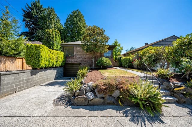 Property photo for 8046 Bagley Avenue N, Seattle