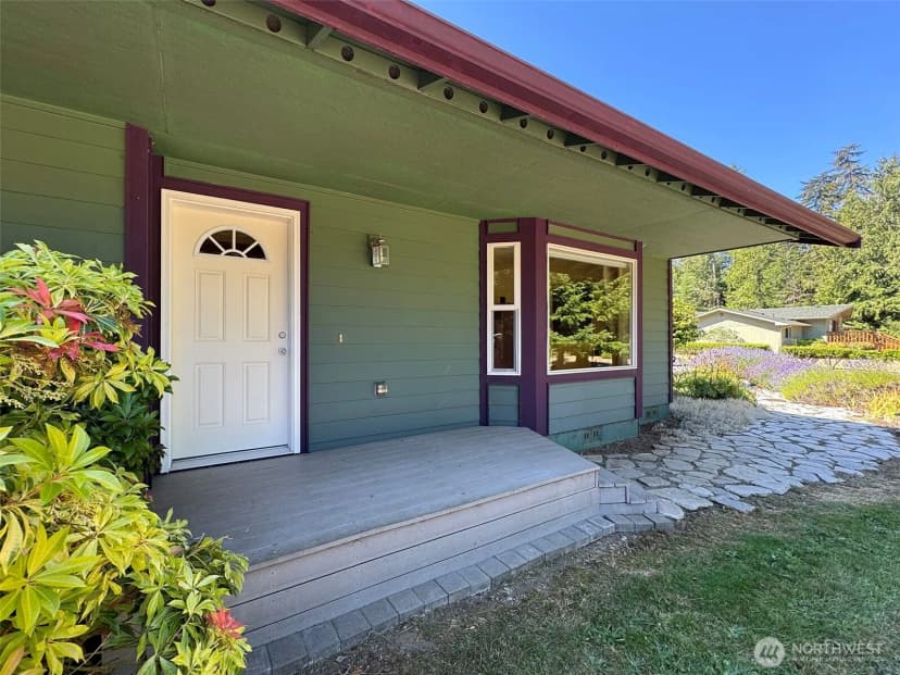 Property photo for 3331 E Masters Road, Port Angeles photo 5