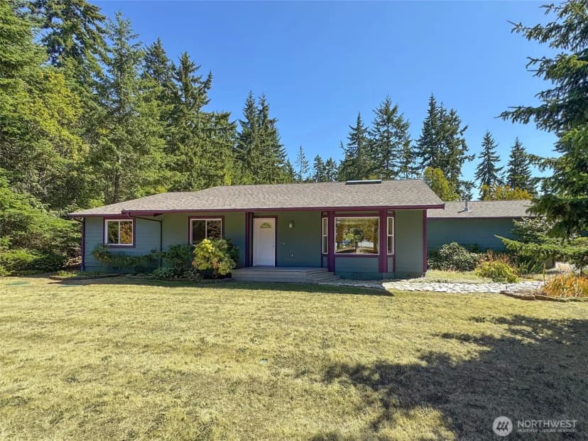 Property photo for 3331 E Masters Road, Port Angeles photo 4