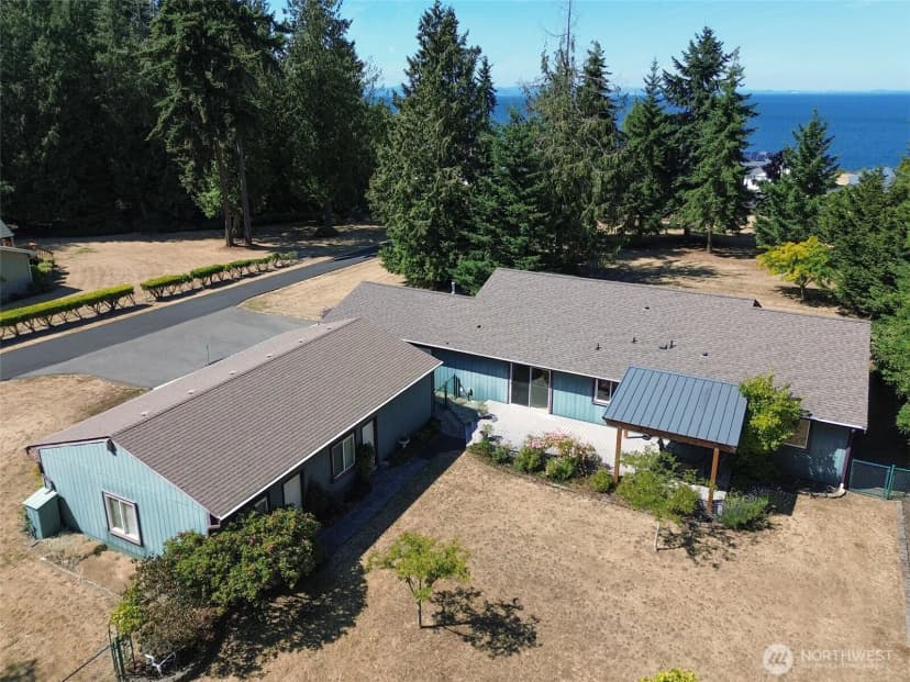 Property photo for 3331 E Masters Road, Port Angeles photo 34