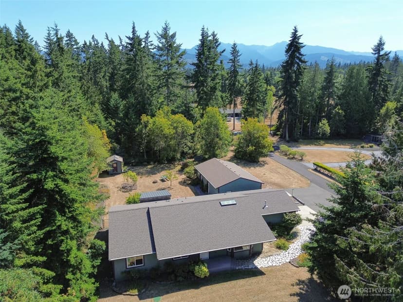 Property photo for 3331 E Masters Road, Port Angeles photo 6