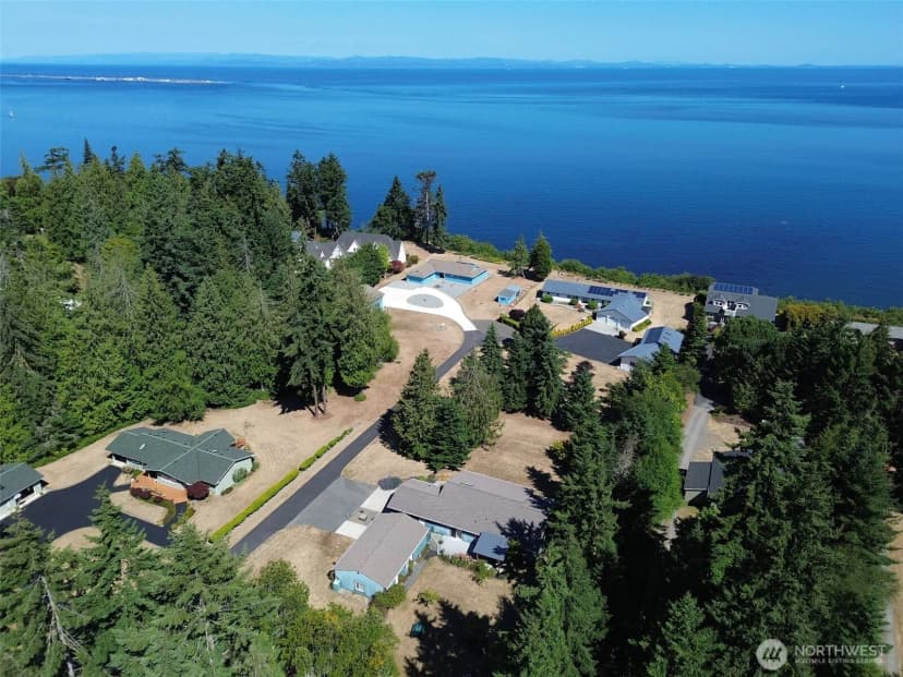 Property photo for 3331 E Masters Road, Port Angeles photo 3