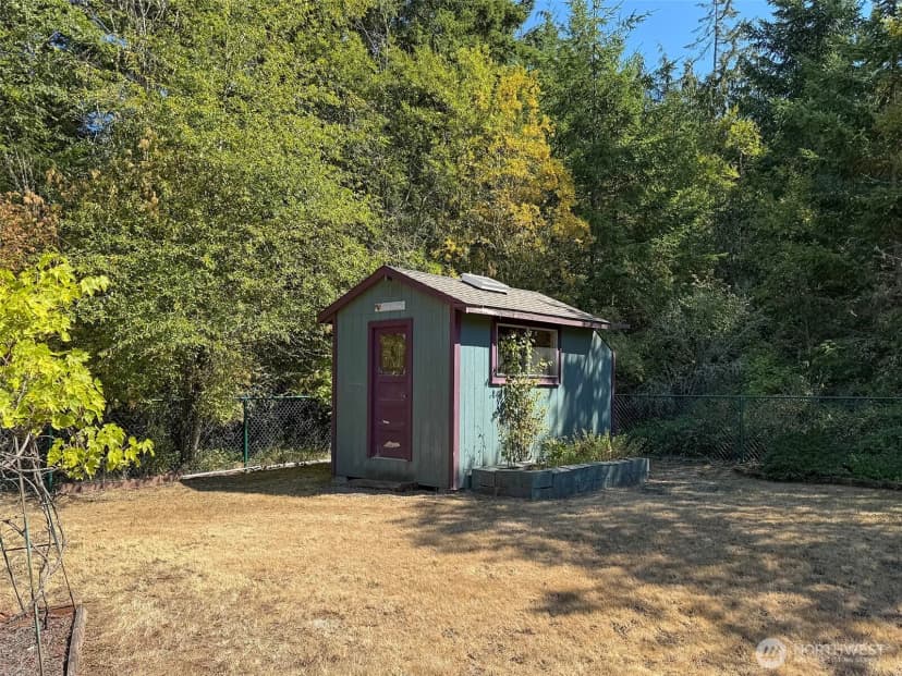 Property photo for 3331 E Masters Road, Port Angeles photo 39