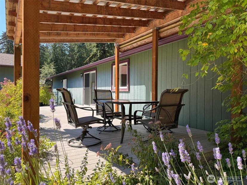 Property photo for 3331 E Masters Road, Port Angeles photo 32