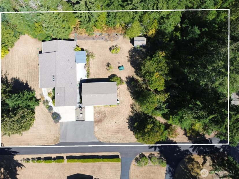 Property photo for 3331 E Masters Road, Port Angeles photo 38