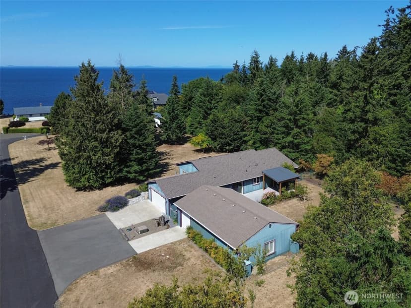 Property photo for 3331 E Masters Road, Port Angeles