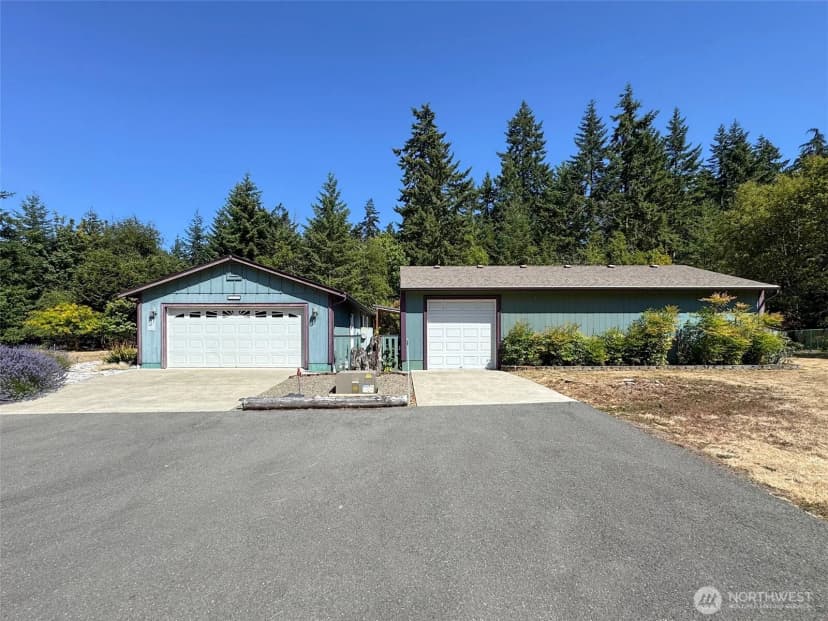 Property photo for 3331 E Masters Road, Port Angeles photo 7