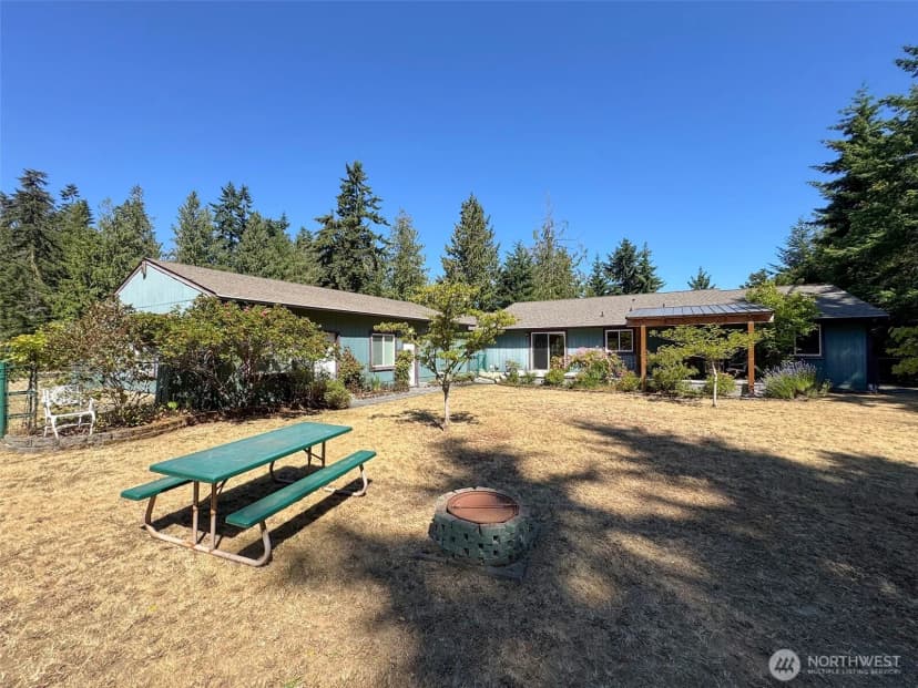 Property photo for 3331 E Masters Road, Port Angeles photo 33