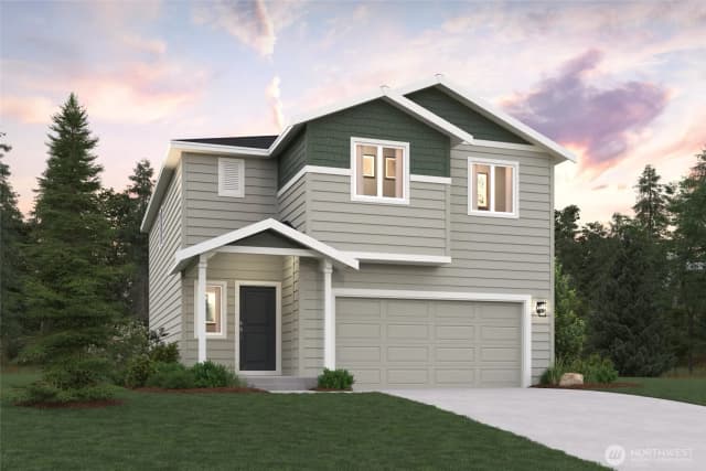 Property photo for 2902 6th Avenue Ne #29, Olympia