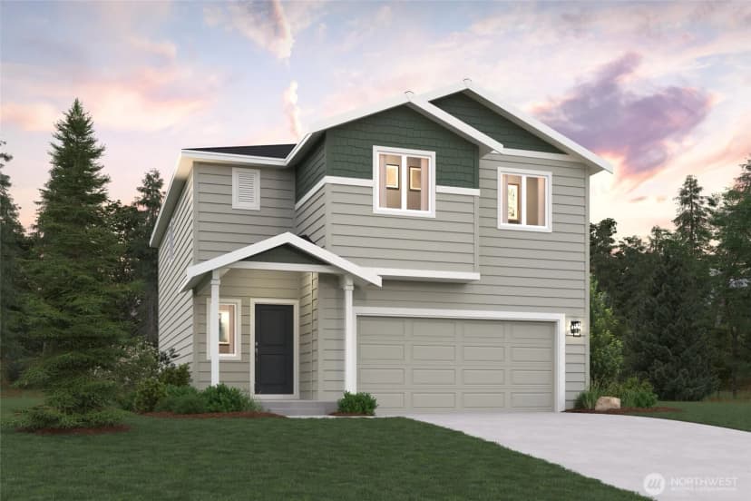 Property photo for 2902 6th Avenue Ne #29, Olympia