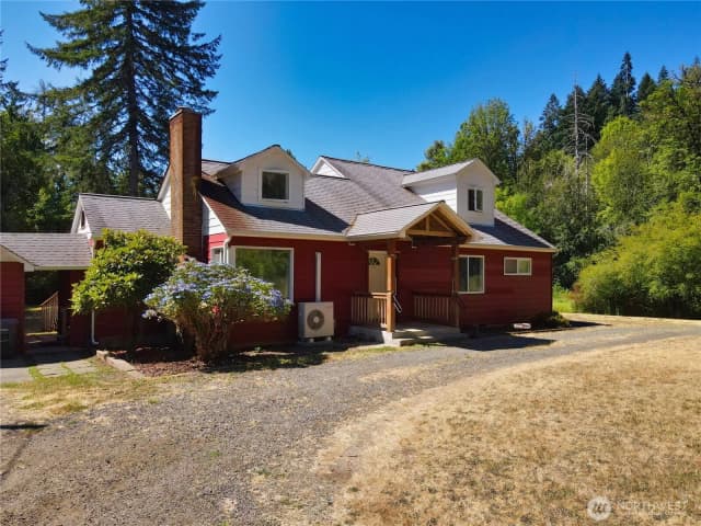 Property photo for 80 Se Channel Point Rd, Shelton