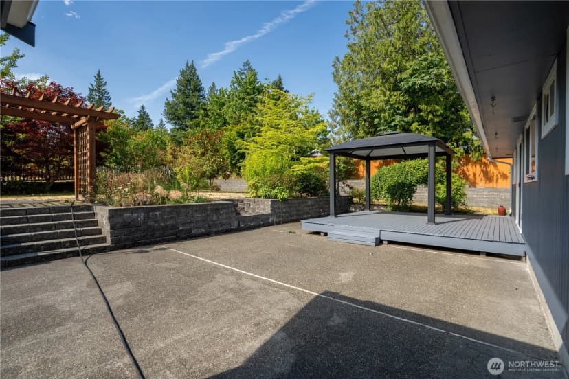 Property photo for 19107 Bonney Lake Boulevard E, Bonney Lake photo 19