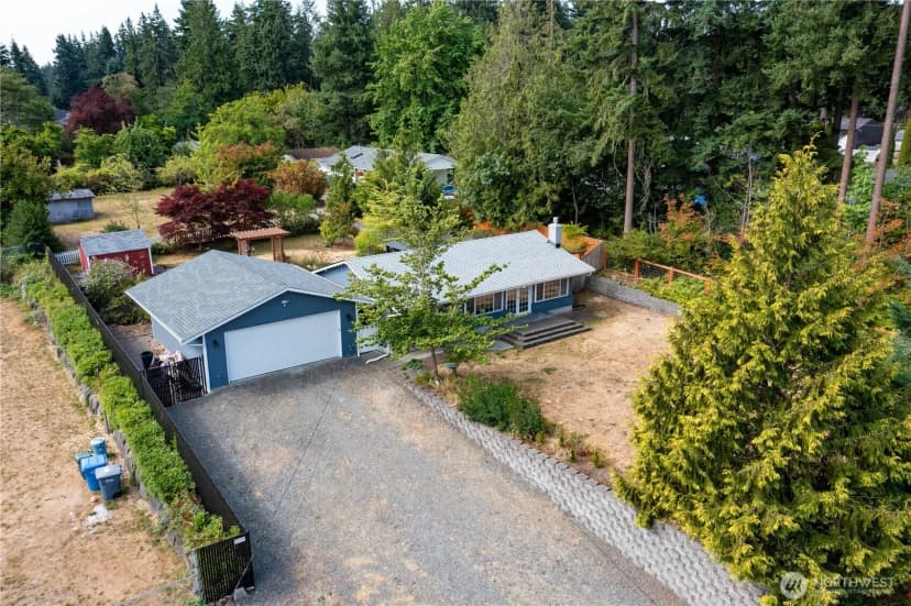 Property photo for 19107 Bonney Lake Boulevard E, Bonney Lake