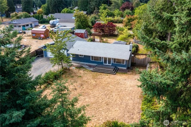 Property photo for 19107 Bonney Lake Boulevard E, Bonney Lake photo 2