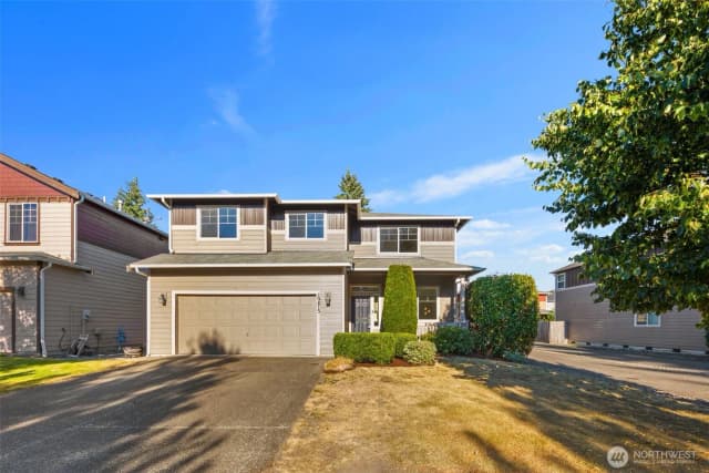 Property photo for 19815 97th Avenue Ct E, Graham