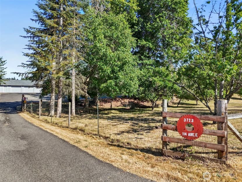Property photo for 3723 114th Avenue E, Edgewood photo 40