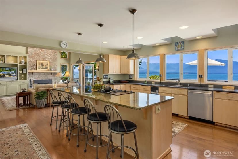 Property photo for 10322 Misery Point Road Nw, Seabeck photo 13