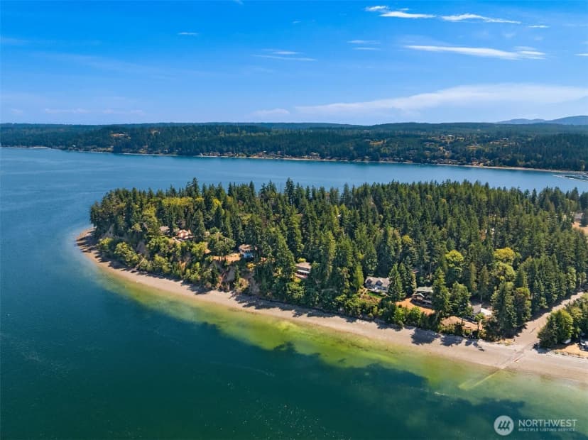Property photo for 10322 Misery Point Road Nw, Seabeck photo 32