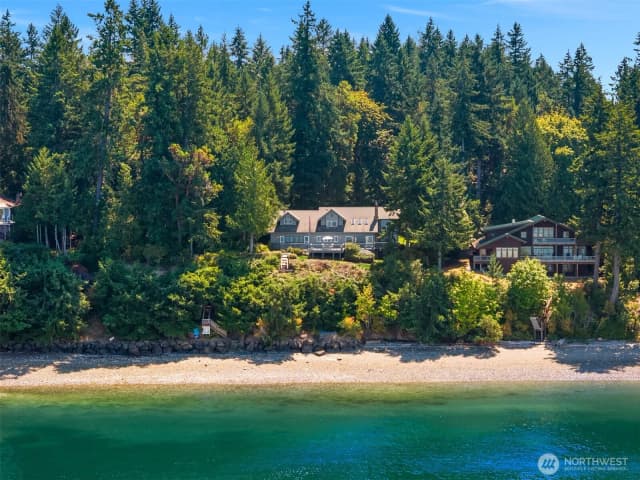 Property photo for 10322 Misery Point Road Nw, Seabeck photo 2