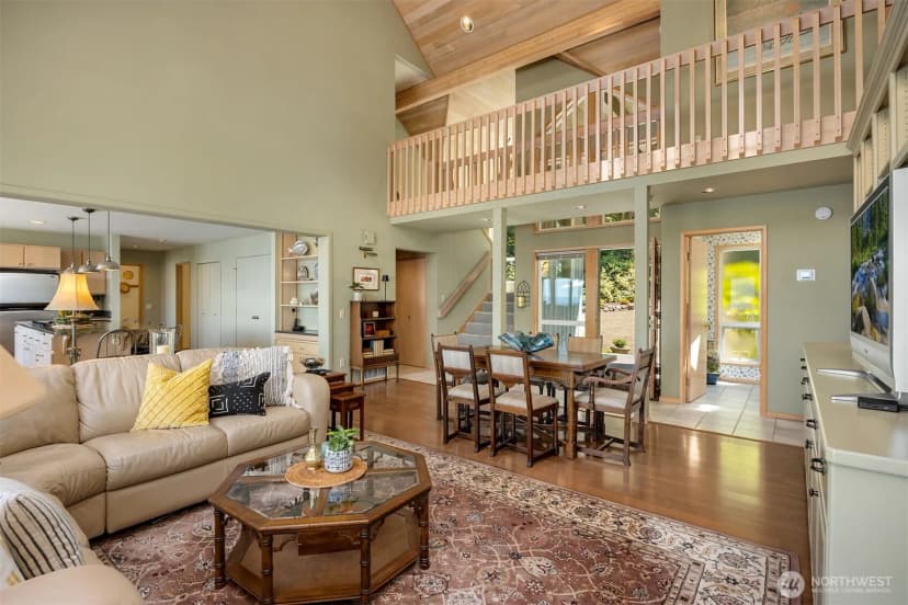 Property photo for 10322 Misery Point Road Nw, Seabeck photo 9