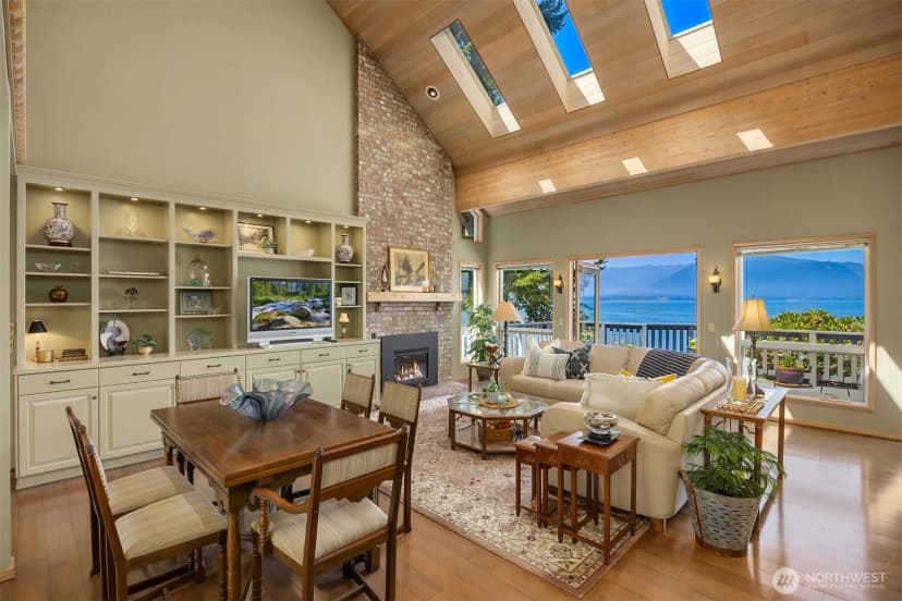 Property photo for 10322 Misery Point Road Nw, Seabeck photo 8