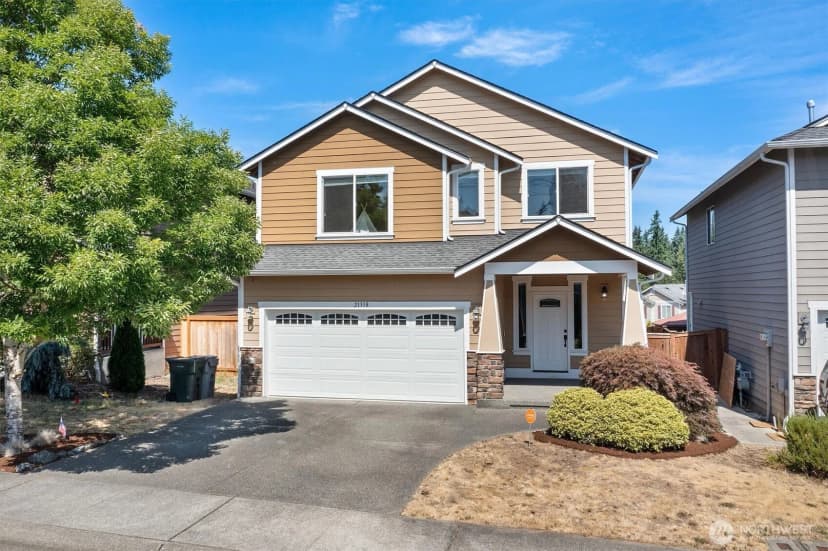 Property photo for 21318 Se 289th Way, Kent