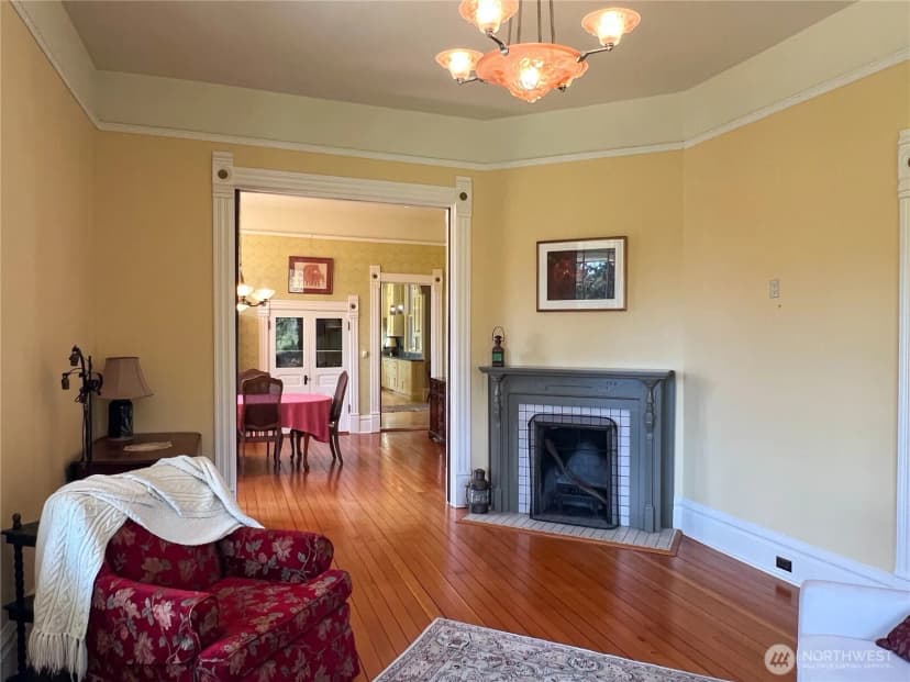 Property photo for 1253 Umatilla Avenue, Port Townsend photo 19