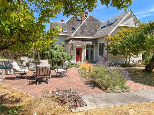 Property photo for 1253 Umatilla Avenue, Port Townsend photo 3