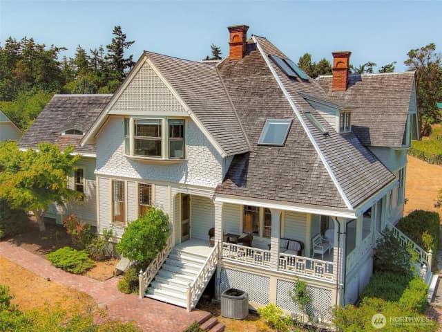 Property photo for 1253 Umatilla Avenue, Port Townsend