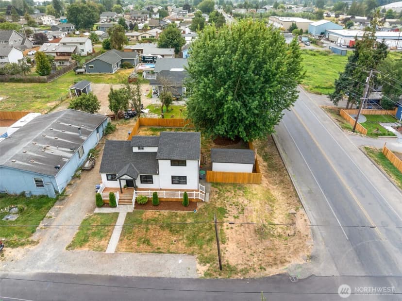 Property photo for 202 11th Avenue N, Algona photo 35