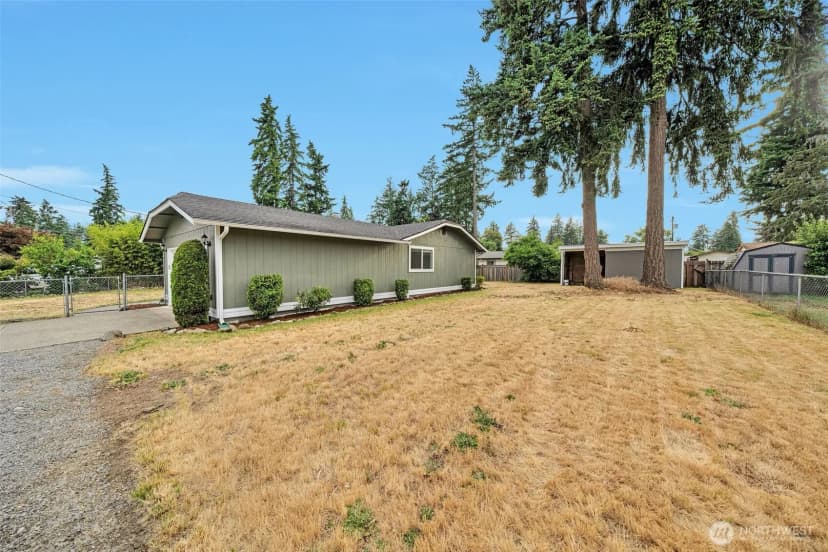 Property photo for 17012 17th Avenue Ct E, Spanaway photo 33