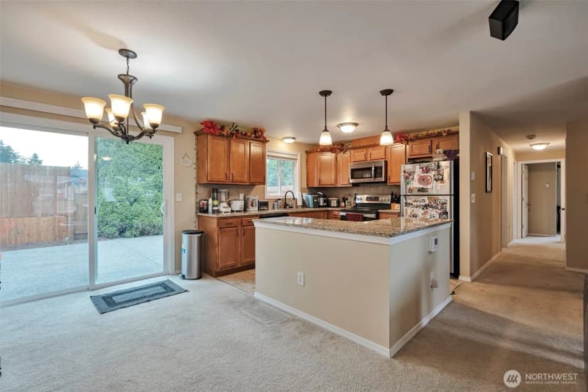 Property photo for 17012 17th Avenue Ct E, Spanaway photo 14