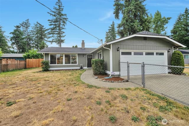 Property photo for 17012 17th Avenue Ct E, Spanaway