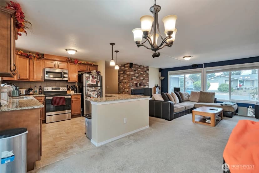Property photo for 17012 17th Avenue Ct E, Spanaway photo 13