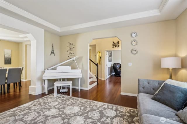 Property photo for 708 Sw 353rd Place, Federal Way photo 4
