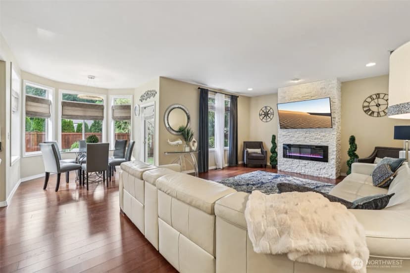 Property photo for 708 Sw 353rd Place, Federal Way photo 14
