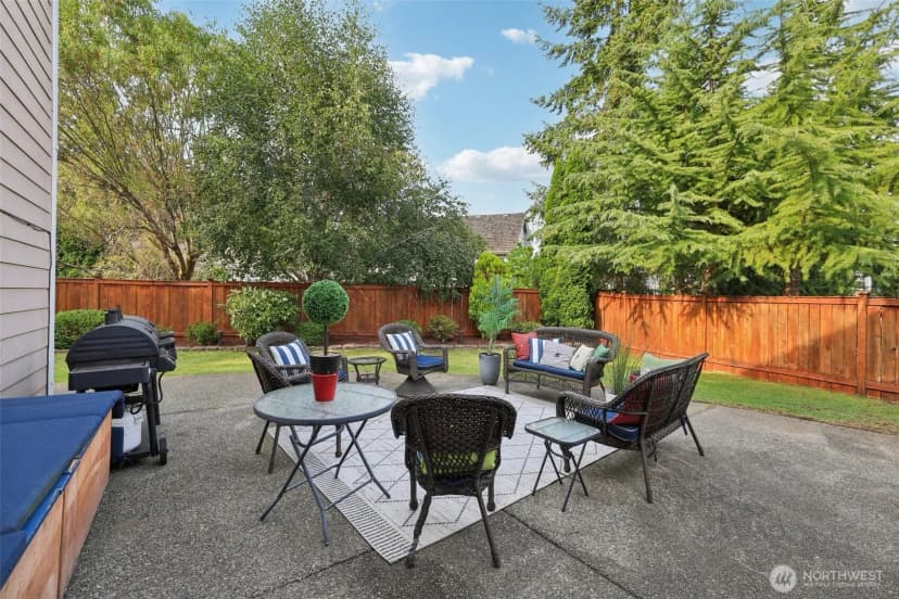 Property photo for 708 Sw 353rd Place, Federal Way photo 34