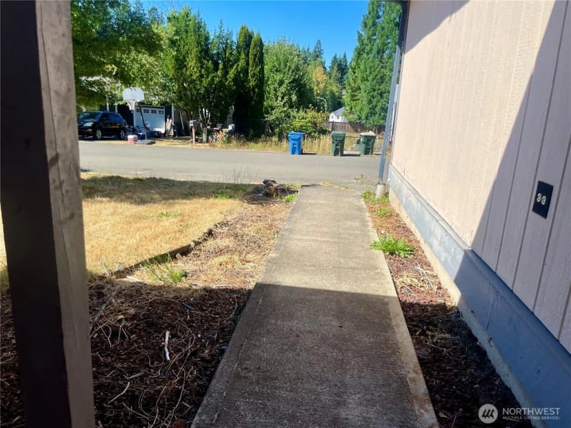 Property photo for 311 Cedar Court, Winlock photo 7