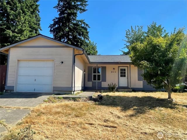 Property photo for 311 Cedar Court, Winlock photo 3