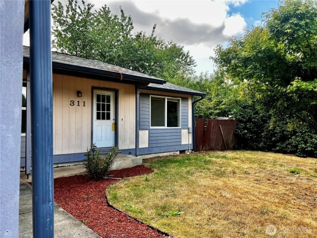 Property photo for 311 Cedar Court, Winlock